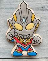 2/27 反町小春様　ウルトラマン
