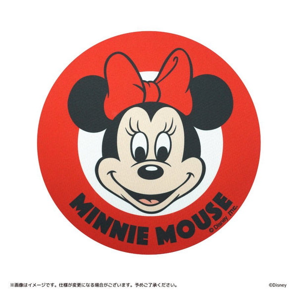 １０/３　ミニー