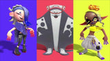 10/31 スプラトゥーン　秋田裕子様