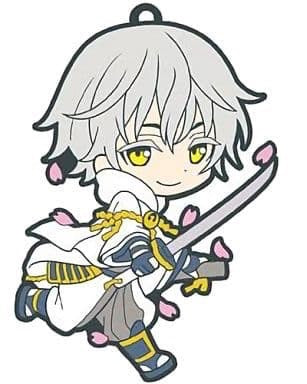 1/23 遠藤玲菜様　鶴丸国永