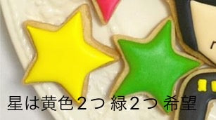 1/23 土田 茜様　marvel