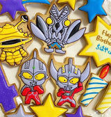 1/23 出石 佐和様　ウルトラマン