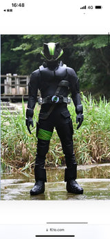 10/17 仮面ライダー　井上　ユリア様