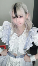 11/14 西出亜未様　ハチワレ