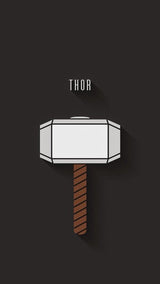 2/20 髙野奈奈様　マーベル