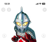 12/12 下田絢子様　ウルトラマン