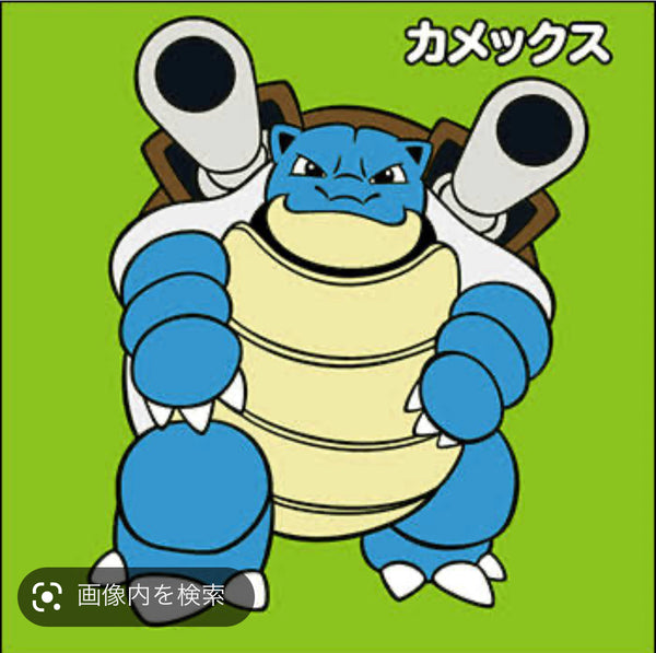 1/30 森本茜様　ポケモン