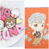 10/17 BTS 福岡 未奈様