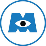 1/30　落合美千香様　モンスターズインク　