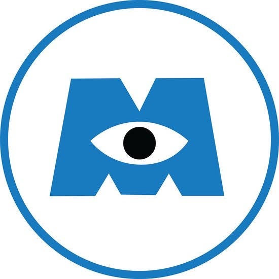 1/30　落合美千香様　モンスターズインク　