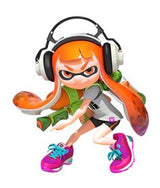 3/27　田中雅美様　スプラトゥーン