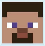 12/26 奈良千穂様　マインクラフト