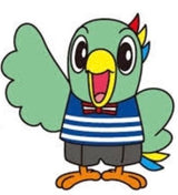 10/10 しまじろう　刀根未来様