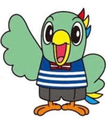 10/10 しまじろう　刀根未来様