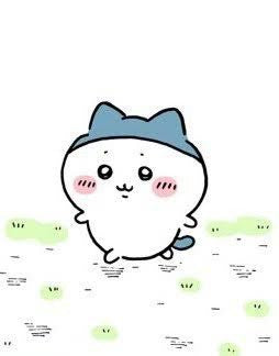 1/30 袋谷友香様　ちいかわ