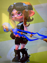 11/7 山田　真澄様　スプラトゥーン
