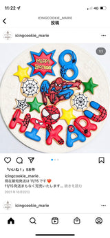 1/30 原加和理様　ウルトラマンなど