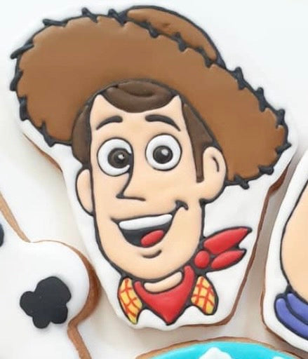 1/9 私市遥奈様　トイストーリー