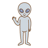 1/23 宮下栞菜様　宇宙