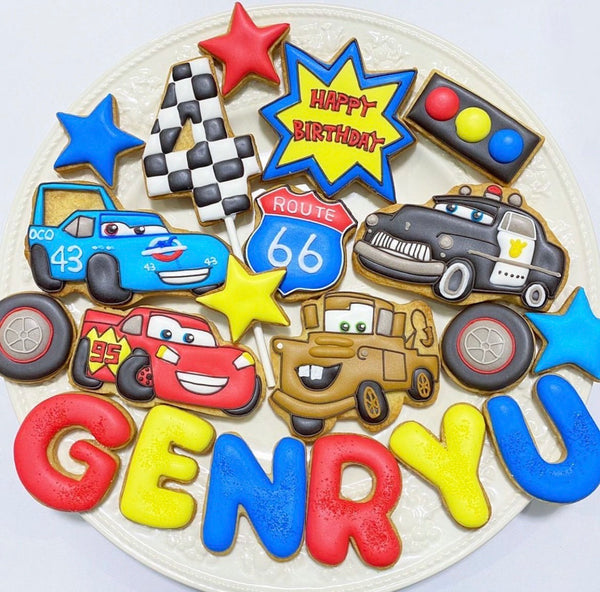 10/17 カーズ　志堂寺　美早様