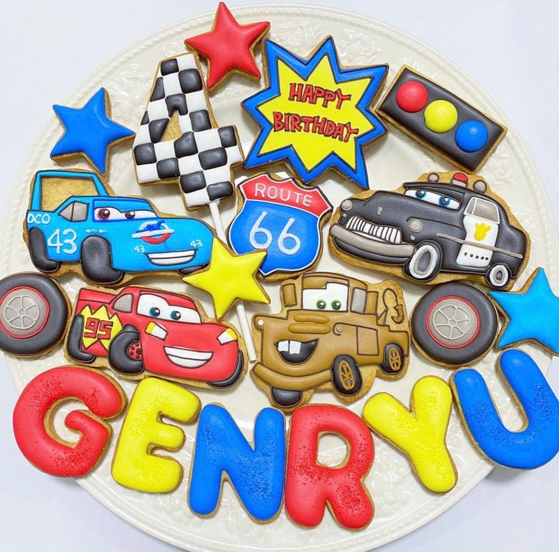 10/17 カーズ　志堂寺　美早様