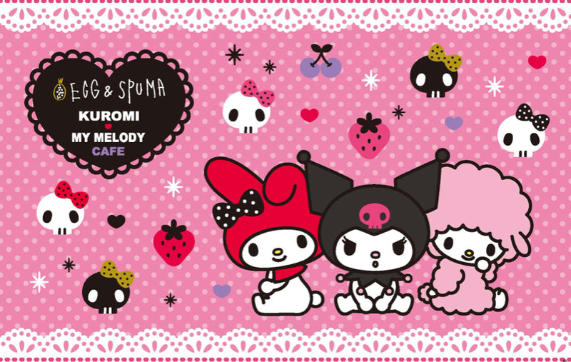 1/30 井上眞智子様　マイメロ