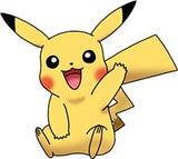 10/17　ポケモン　赤塚真由香様