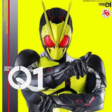 4/17　富澤紅里寿様　仮面ライダー