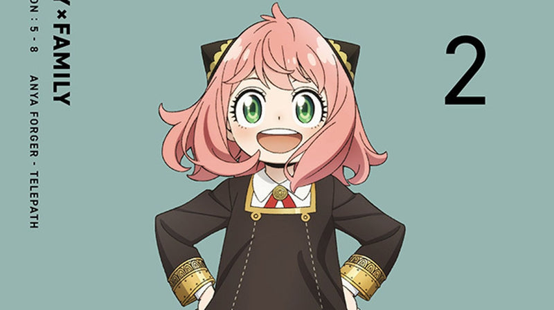 10/10 スパイファミリー　田中真由様