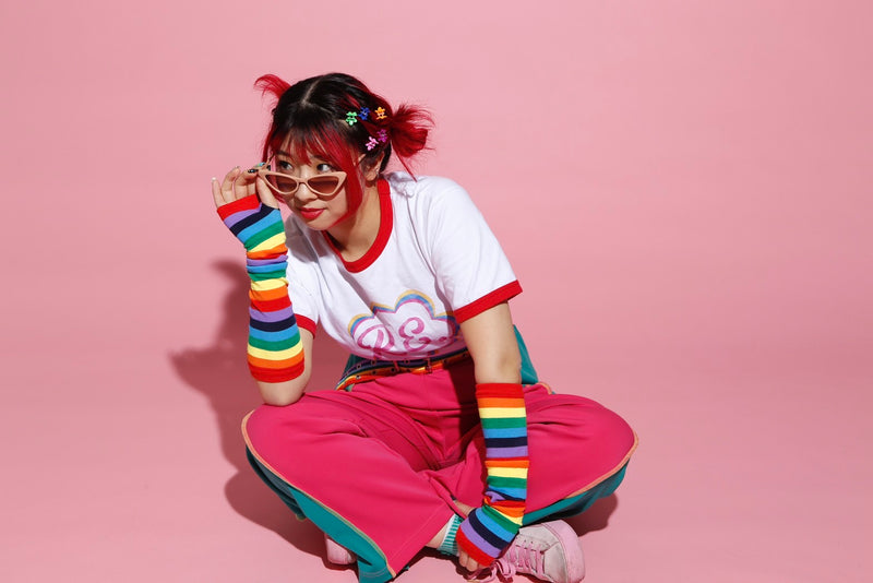 1/30 池田紗央様　似顔絵