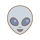 1/23 宮下栞菜様　宇宙