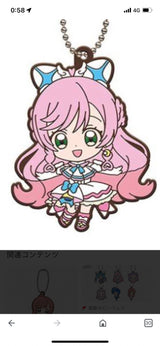 5/8　加藤知恵様　プリキュアとラプンツェル