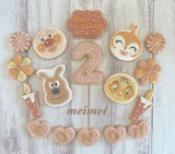 1/30 吉田璃菜様　パウパトロール