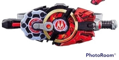 1/16 伊藤琴美様　仮面ライダー
