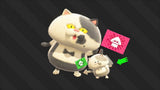 10/31 スプラトゥーン　秋田裕子様