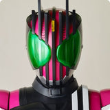 4/17　富澤紅里寿様　仮面ライダー