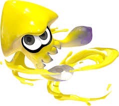 10/17 スプラトゥーン、出産祝い（ギフトラッピング）松澤美有紀様