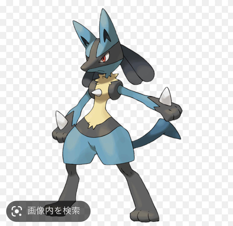 1/30 森本茜様　ポケモン