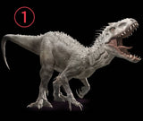 1/9 丸小彩加様　恐竜