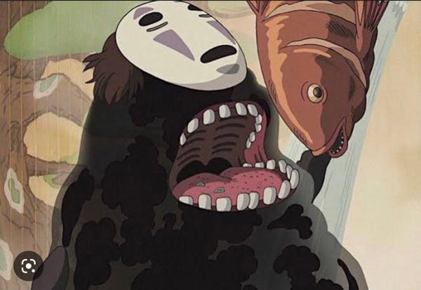 1/9 伊藤優子様　千と千尋