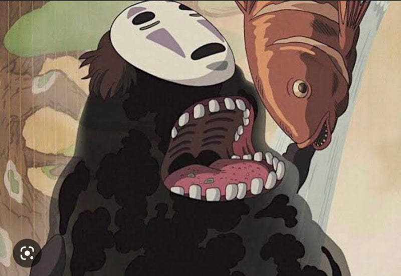 1/9 伊藤優子様　千と千尋