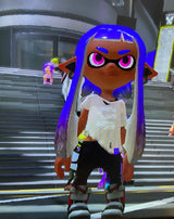 1/16 太田　茉衣様　スプラトゥーン
