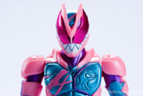 4/17　富澤紅里寿様　仮面ライダー