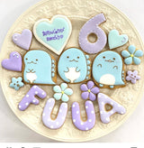 1/23 矢後あゆみ様　くろみちゃん