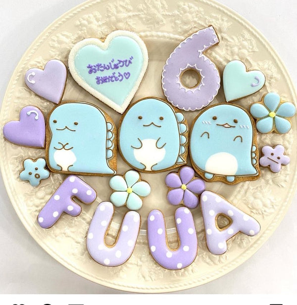 1/23 矢後あゆみ様　くろみちゃん