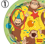 10/10 ジョージ　眞木詩穂里様