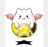 11/7　伊藤里紗様　パズドラ　