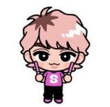 1/9 仲宗根優菜様　SnowMan（ギフトラッピング）