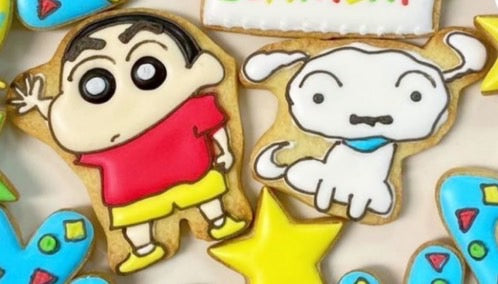 10/17 クレヨンしんちゃんなど　細淵桃香様　銀行振り込み