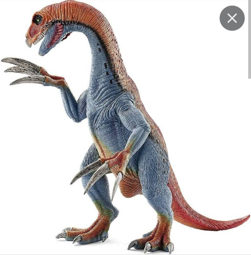 1/9 丸小彩加様　恐竜